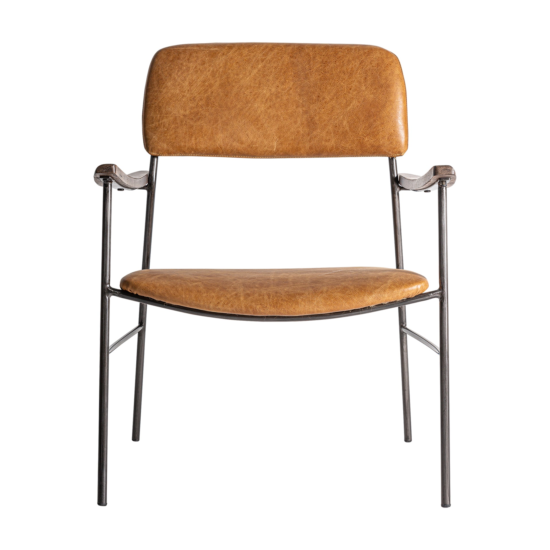 WAKY ARMCHAIR